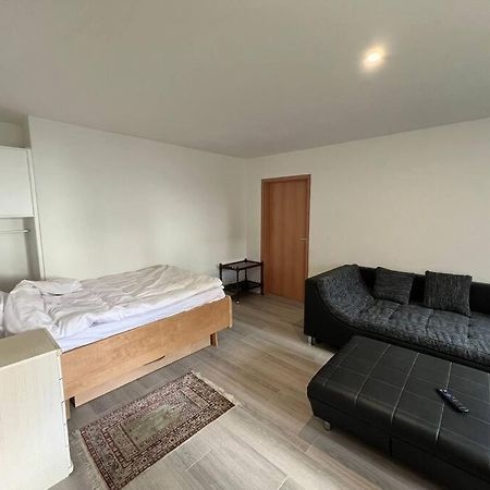 Ferienwohnung Enjoy Bh Bad Harzburg Exteriér fotografie