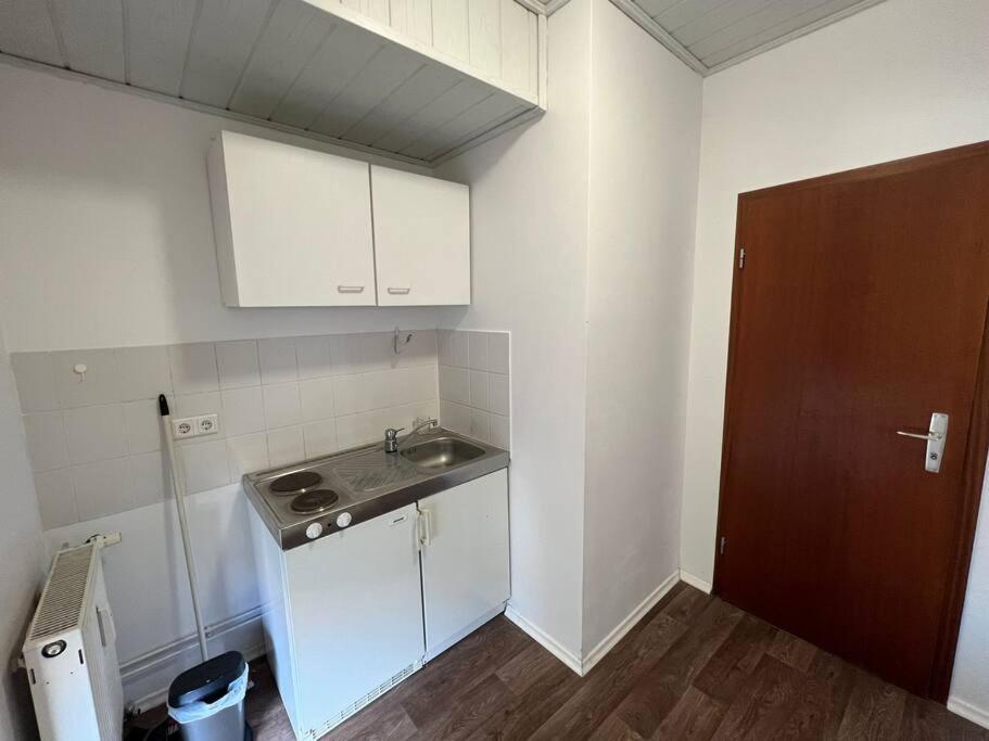 Ferienwohnung Enjoy Bh Bad Harzburg Exteriér fotografie