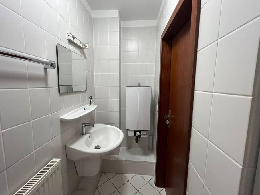 Ferienwohnung Enjoy Bh Bad Harzburg Exteriér fotografie