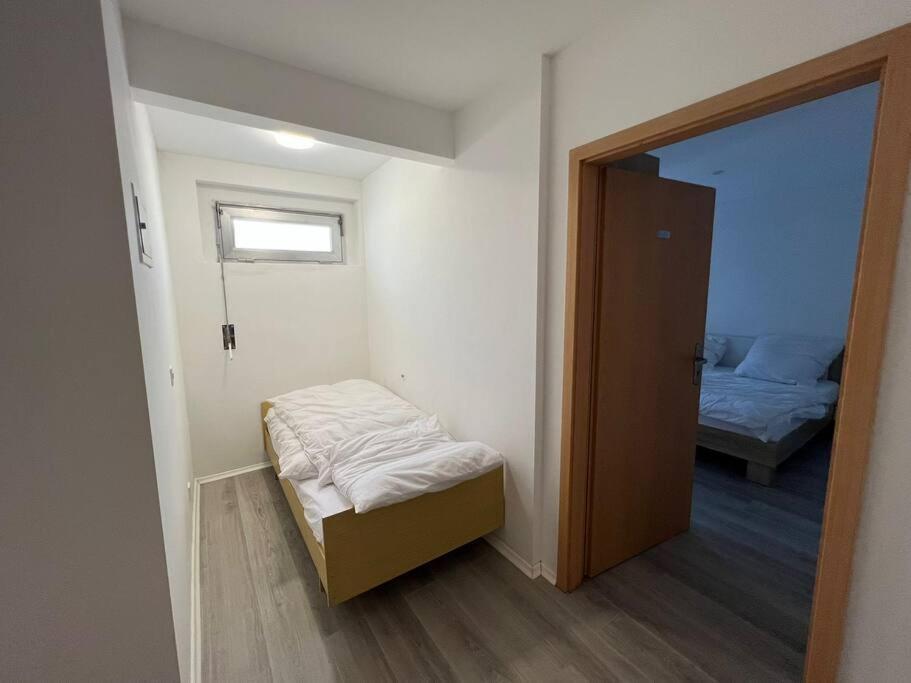 Ferienwohnung Enjoy Bh Bad Harzburg Exteriér fotografie