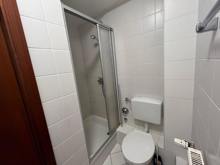 Ferienwohnung Enjoy Bh Bad Harzburg Exteriér fotografie
