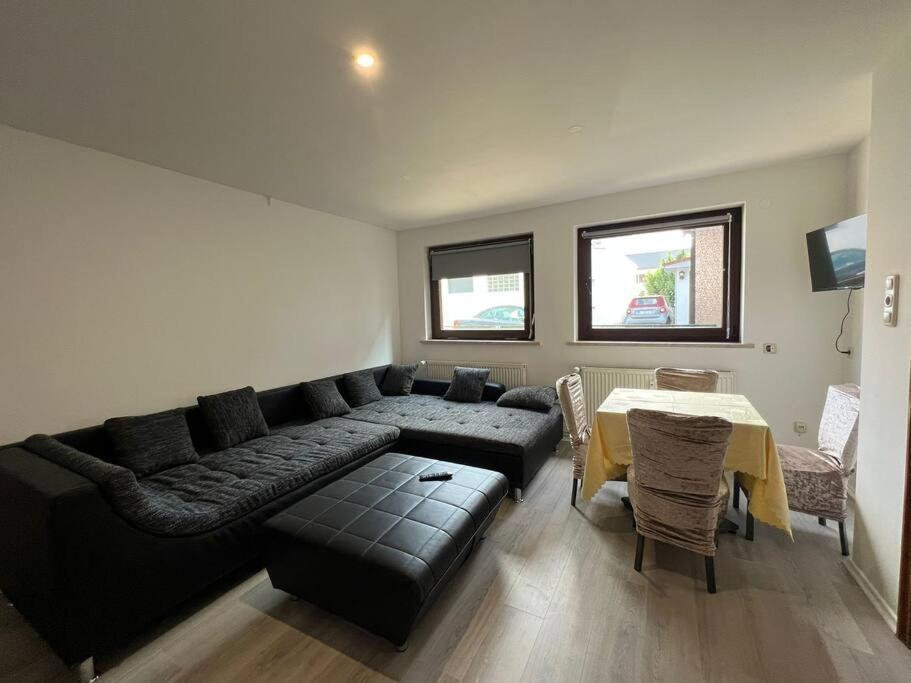 Ferienwohnung Enjoy Bh Bad Harzburg Exteriér fotografie
